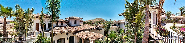 New Homes Cabo